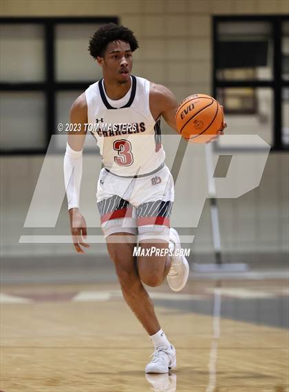 Thumbnail 3 in Wesleyan Christian Academy @ Providence Day photogallery.