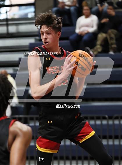 Thumbnail 3 in Wesleyan Christian Academy @ Providence Day photogallery.