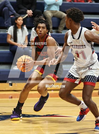 Thumbnail 3 in Wesleyan Christian Academy @ Providence Day photogallery.