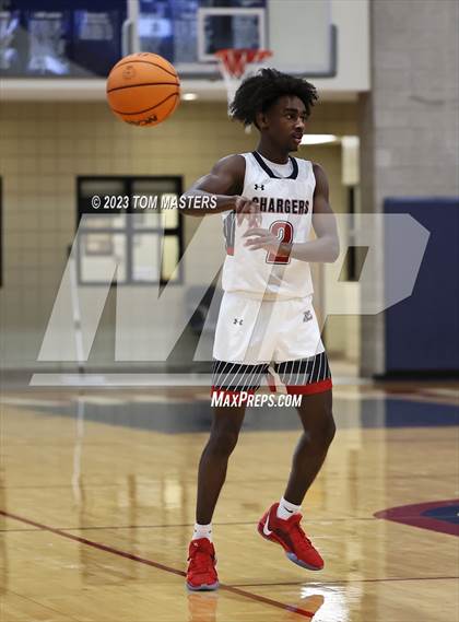 Thumbnail 2 in Wesleyan Christian Academy @ Providence Day photogallery.