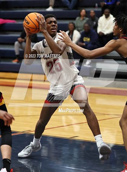 Thumbnail 2 in Wesleyan Christian Academy @ Providence Day photogallery.