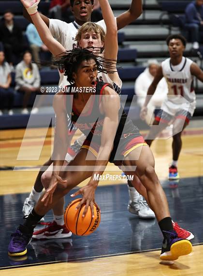 Thumbnail 1 in Wesleyan Christian Academy @ Providence Day photogallery.