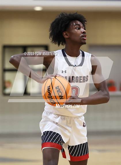 Thumbnail 3 in Wesleyan Christian Academy @ Providence Day photogallery.