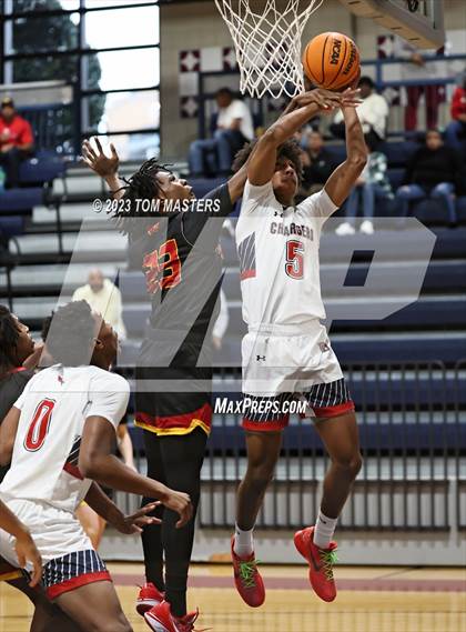 Thumbnail 1 in Wesleyan Christian Academy @ Providence Day photogallery.