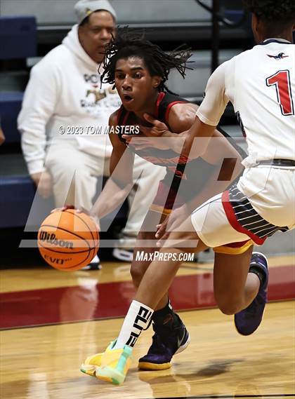 Thumbnail 1 in Wesleyan Christian Academy @ Providence Day photogallery.