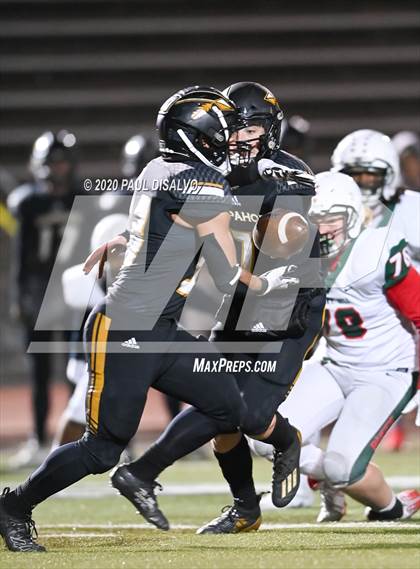 Thumbnail 2 in Smoky Hill @ Arapahoe photogallery.