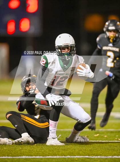 Thumbnail 1 in Smoky Hill @ Arapahoe photogallery.