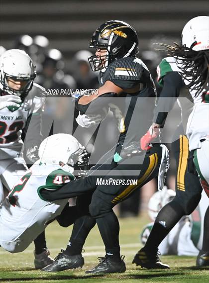Thumbnail 1 in Smoky Hill @ Arapahoe photogallery.