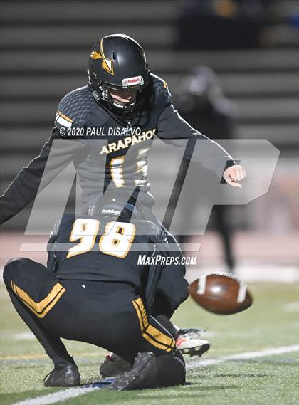 Thumbnail 1 in Smoky Hill @ Arapahoe photogallery.