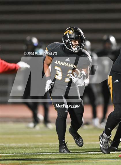 Thumbnail 3 in Smoky Hill @ Arapahoe photogallery.