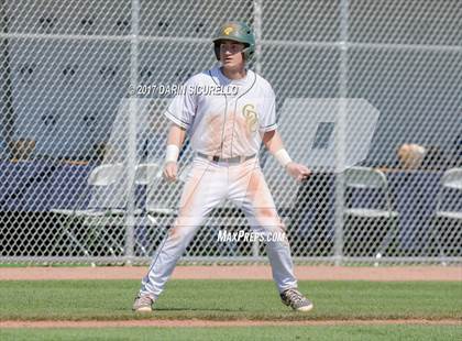 Thumbnail 2 in Canyon del Oro vs. Prescott (Boras Classic Tournament) photogallery.