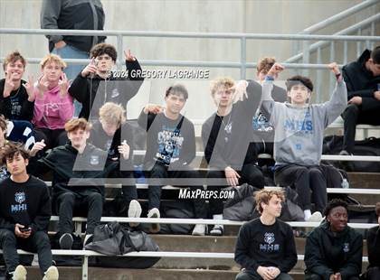 Thumbnail 1 in Midlothian vs Saginaw (UIL 5A Soccer Regional Quarter Finals) photogallery.