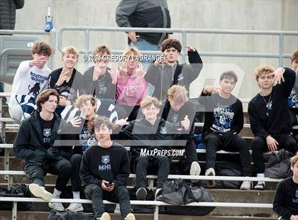 Thumbnail 3 in Midlothian vs Saginaw (UIL 5A Soccer Regional Quarter Finals) photogallery.