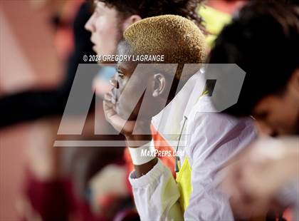 Thumbnail 3 in Midlothian vs Saginaw (UIL 5A Soccer Regional Quarter Finals) photogallery.