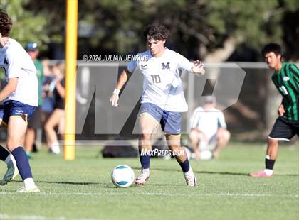 Thumbnail 1 in Meridian @ Borah photogallery.