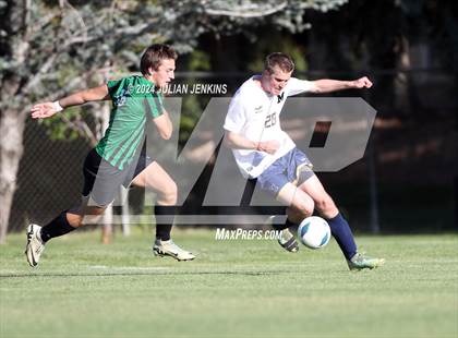 Thumbnail 1 in Meridian @ Borah photogallery.