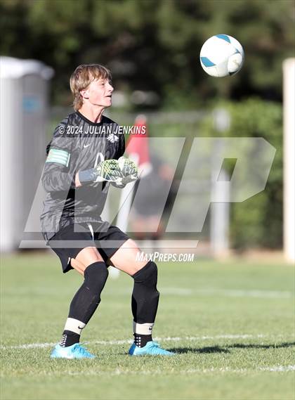 Thumbnail 3 in Meridian @ Borah photogallery.
