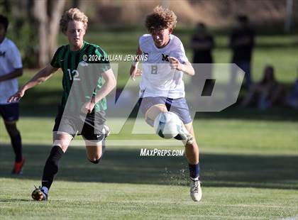 Thumbnail 2 in Meridian @ Borah photogallery.