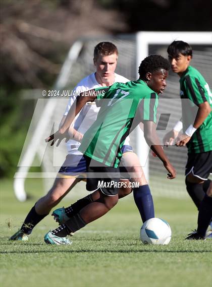 Thumbnail 1 in Meridian @ Borah photogallery.