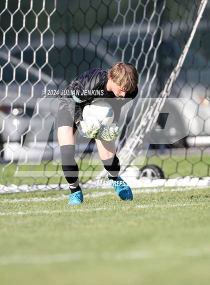 Thumbnail 3 in Meridian @ Borah photogallery.