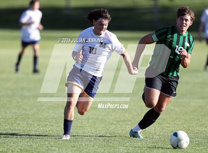 Thumbnail 2 in Meridian @ Borah photogallery.