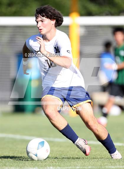 Thumbnail 3 in Meridian @ Borah photogallery.