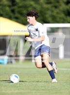 Photo from the gallery "Meridian @ Borah"