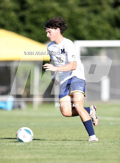 Thumbnail 2 in Meridian @ Borah photogallery.
