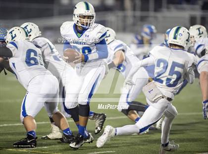 Thumbnail 2 in Liberty vs. Fife (WIAA 2A 1st Round) photogallery.