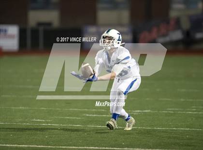 Thumbnail 2 in Liberty vs. Fife (WIAA 2A 1st Round) photogallery.