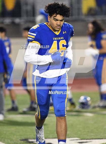Thumbnail 1 in Liberty vs. Fife (WIAA 2A 1st Round) photogallery.