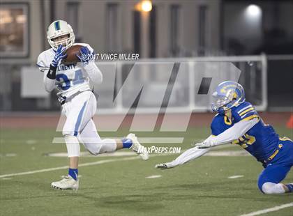 Thumbnail 1 in Liberty vs. Fife (WIAA 2A 1st Round) photogallery.