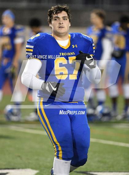 Thumbnail 1 in Liberty vs. Fife (WIAA 2A 1st Round) photogallery.