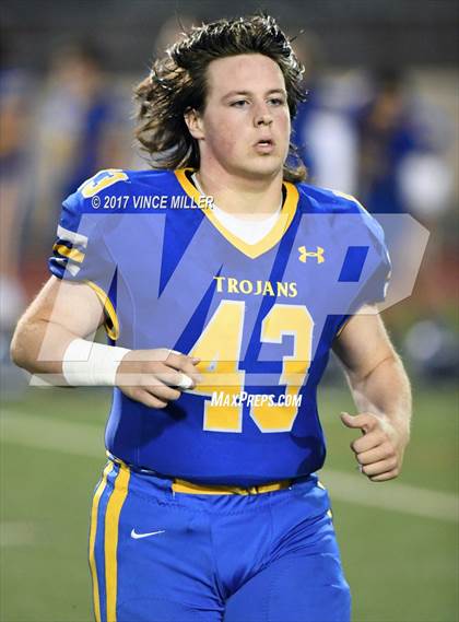 Thumbnail 1 in Liberty vs. Fife (WIAA 2A 1st Round) photogallery.