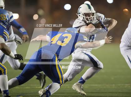 Thumbnail 1 in Liberty vs. Fife (WIAA 2A 1st Round) photogallery.