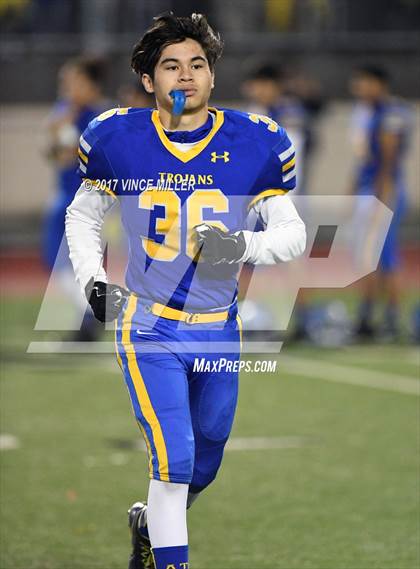 Thumbnail 1 in Liberty vs. Fife (WIAA 2A 1st Round) photogallery.