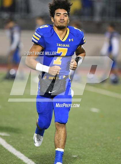Thumbnail 1 in Liberty vs. Fife (WIAA 2A 1st Round) photogallery.