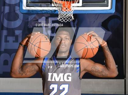 Thumbnail 3 in IMG Academy (Preseason Early Contenders Photo Shoot)  photogallery.
