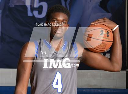 Thumbnail 3 in IMG Academy (Preseason Early Contenders Photo Shoot)  photogallery.