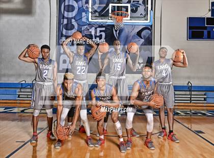 Thumbnail 2 in IMG Academy (Preseason Early Contenders Photo Shoot)  photogallery.