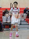 Photo from the gallery "Eagle Academy vs Half Hollow Hills East (Gary Charles Hoop Classic)"