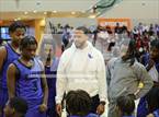 Photo from the gallery "Eagle Academy vs Half Hollow Hills East (Gary Charles Hoop Classic)"
