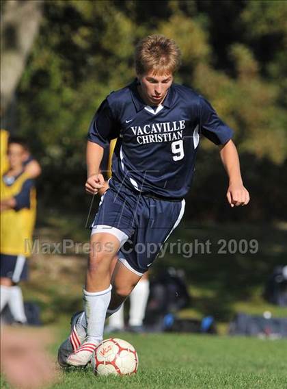Thumbnail 3 in Vacaville Christian @ Victory Christian photogallery.