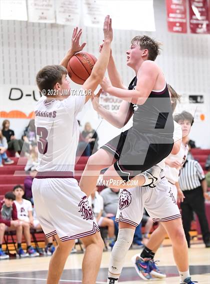 Thumbnail 3 in Millsap @ Poolville photogallery.