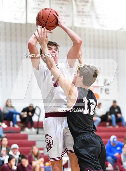 Thumbnail 1 in Millsap @ Poolville photogallery.