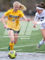 Photo from the gallery "Neuqua Valley vs. New Trier"