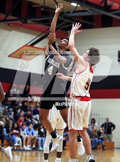 Thumbnail 1 in Havelock @ New Bern  (Craven County Christmas Tournament) photogallery.