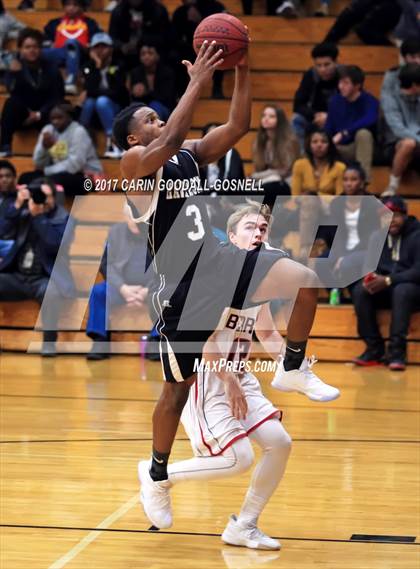 Thumbnail 2 in Havelock @ New Bern  (Craven County Christmas Tournament) photogallery.
