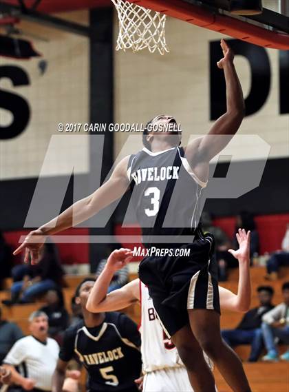 Thumbnail 2 in Havelock @ New Bern  (Craven County Christmas Tournament) photogallery.