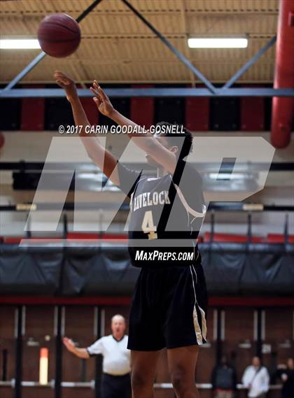 Thumbnail 2 in Havelock @ New Bern  (Craven County Christmas Tournament) photogallery.